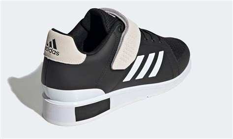 gewichthefschoenen adidas